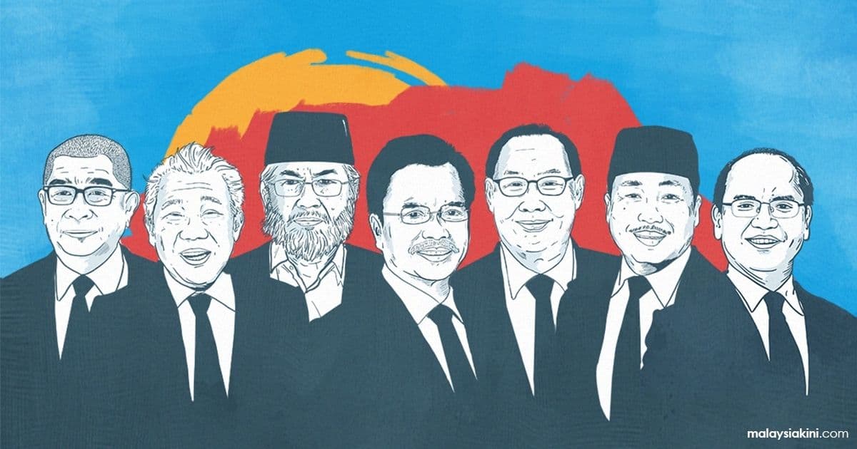 Sabah Decides 2020 thumbnail