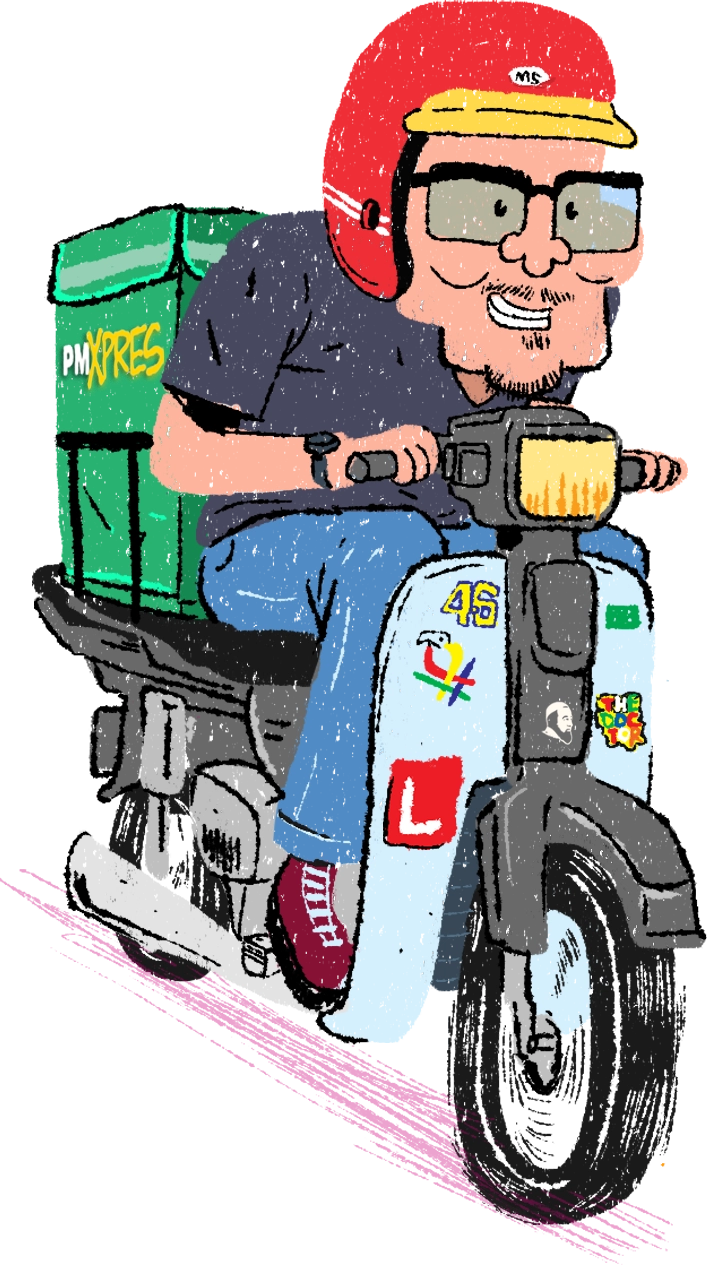 Budget 2026 visualised page illustration