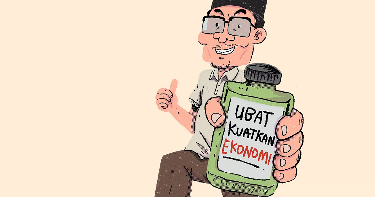 Visualised Ropa Budget 2027 Visualised | Helping you understand Budget 2027 through ...
