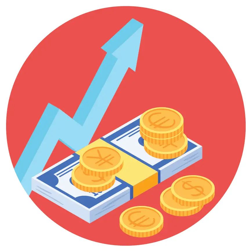 Saham di syarikat swasta