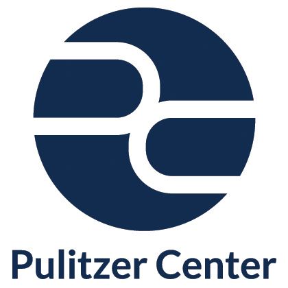 Pulitzer Center logo