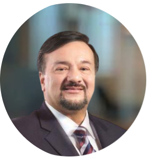 YB Senator Datuk Seri Amir Hamzah Azizan