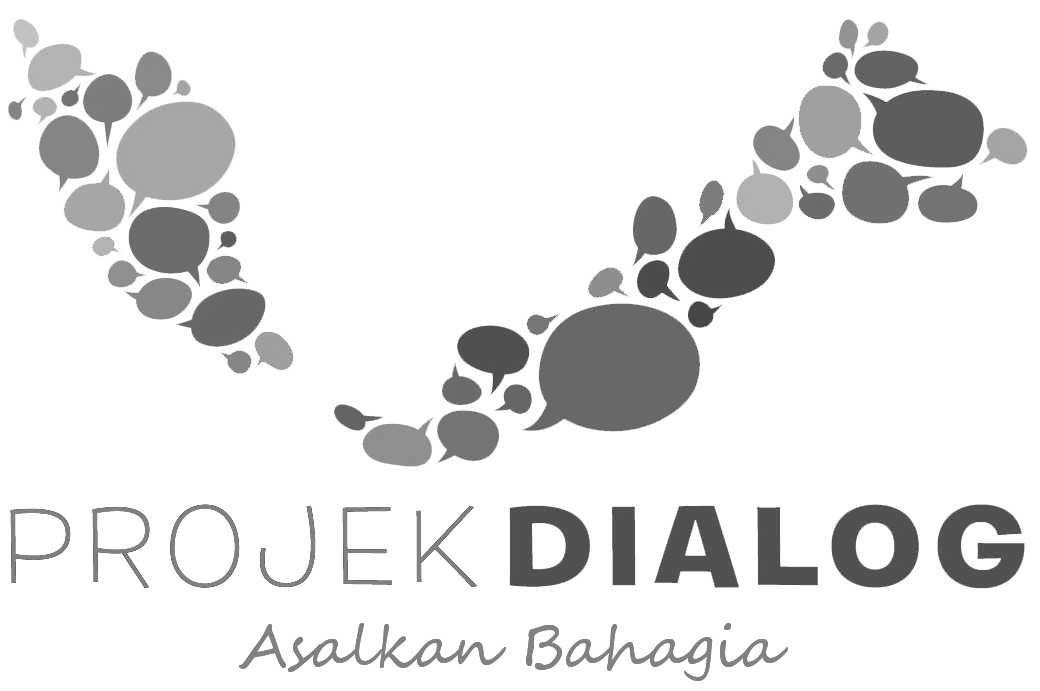 Projek Dialog logo