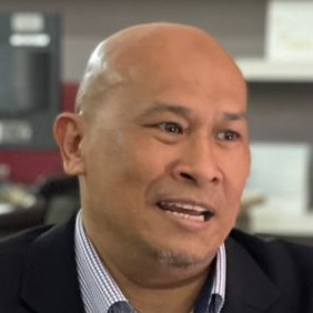 Dr. Mohd Afzanizam Abdul Rashid