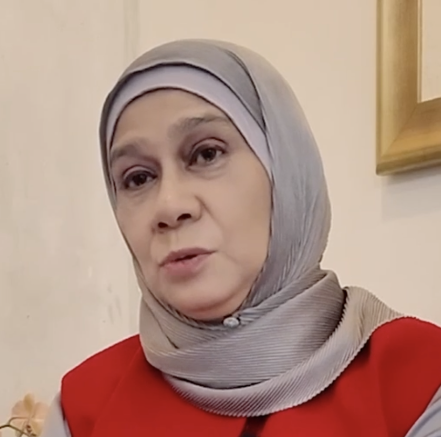 Datuk Mastura Mohd Yazid