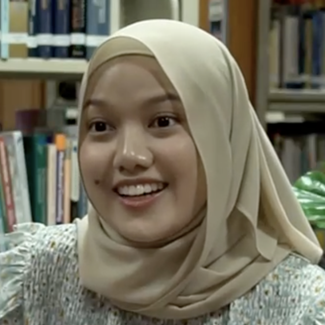 Nurshazleen<br class="mobile-break-quote" />Azfar Zukefli