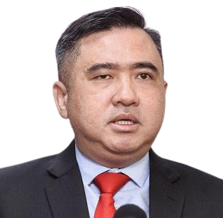 Anthony Loke, Transport Minister