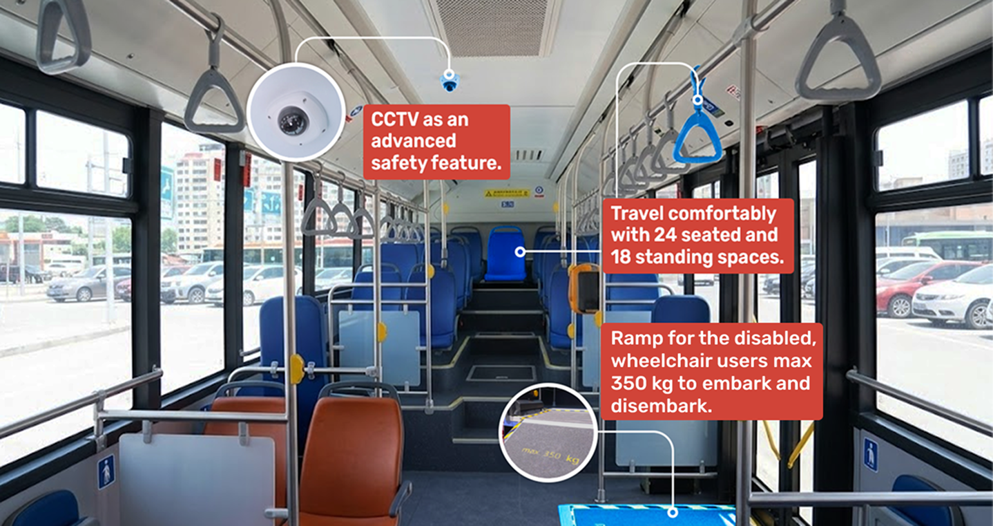 Bus is my first car: How Rapid KL & Rapid Penang buses are changing the ...
