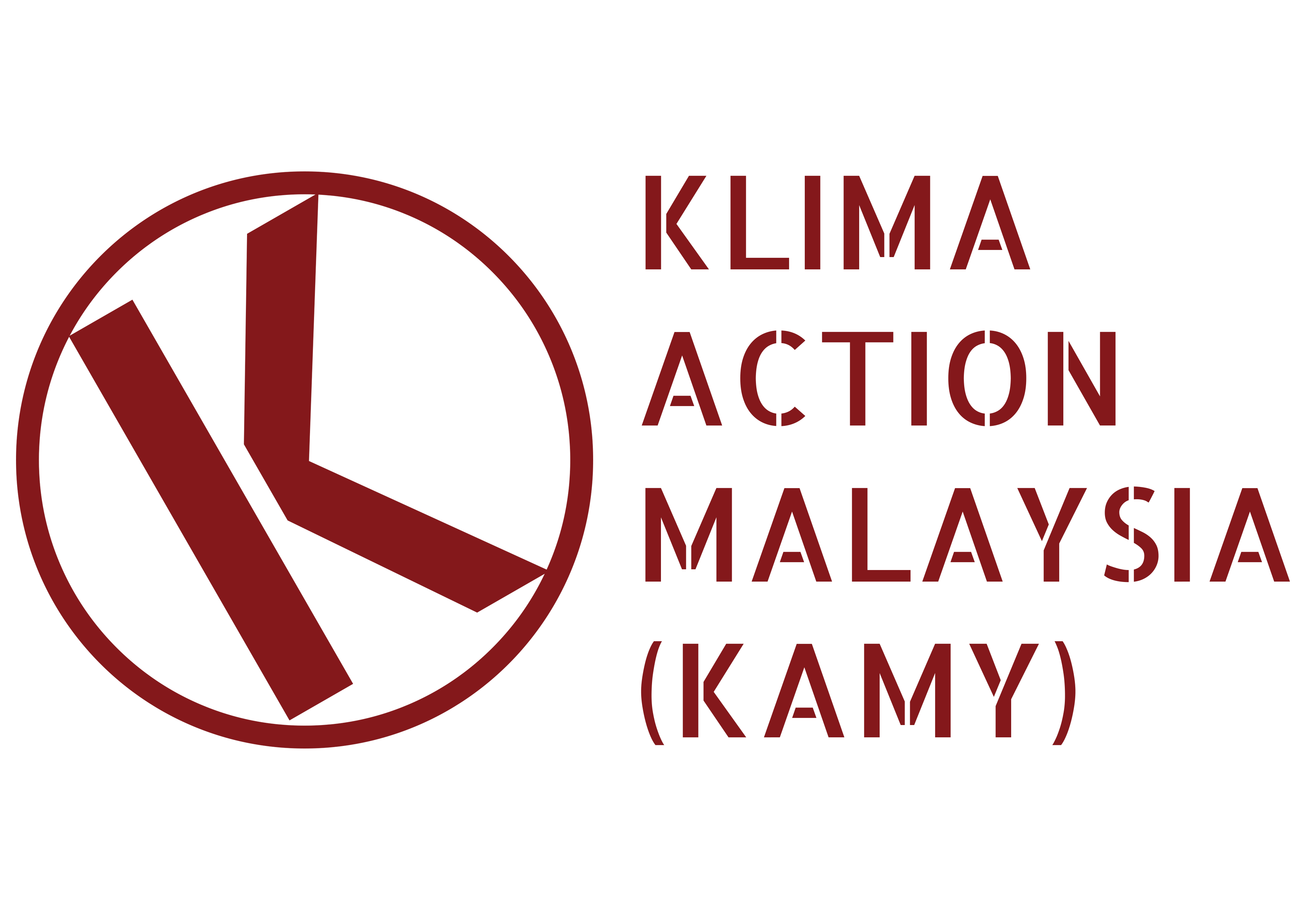 KAMY logo