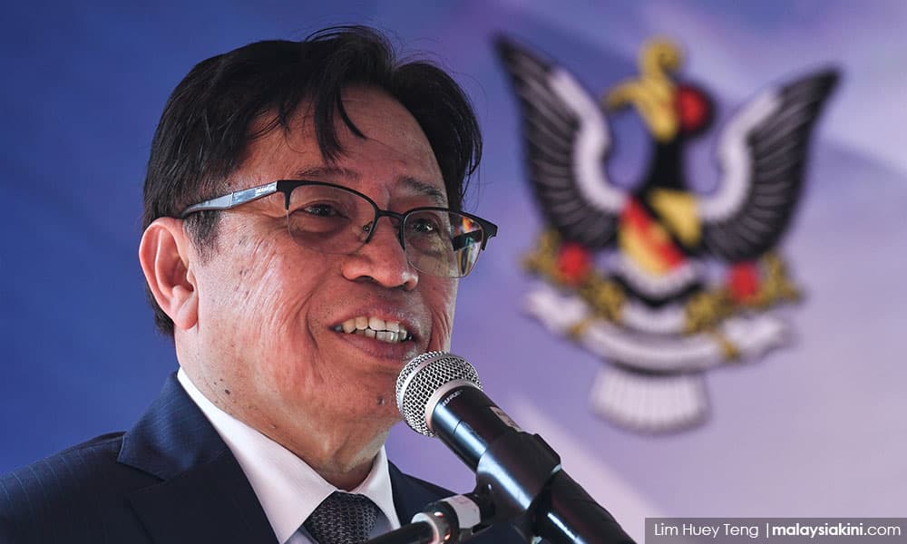 Abang Johari Openg