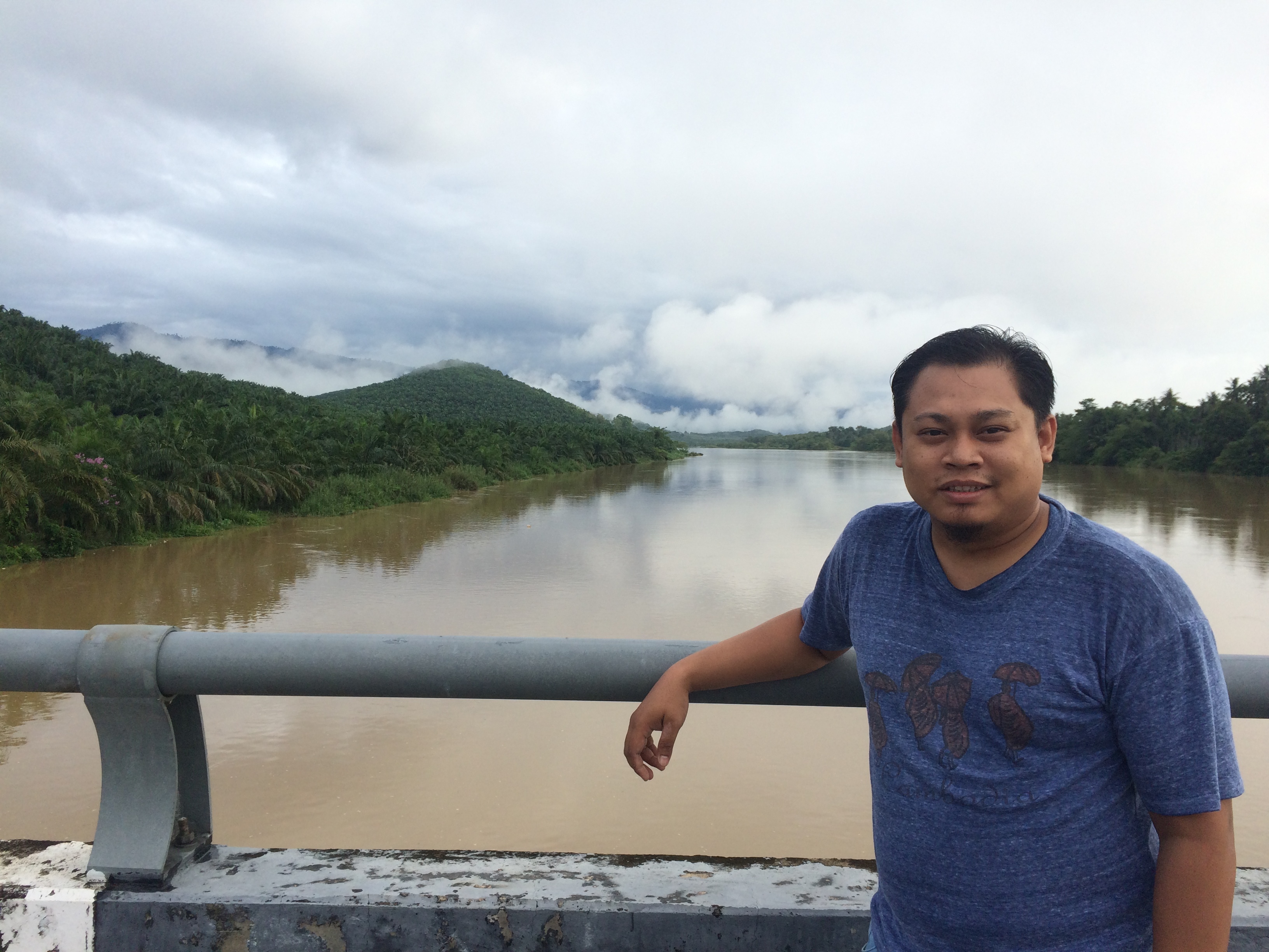 Dr Mohd Zulhafiz Said